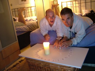 B Seance
