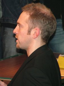 Derren Brown 1