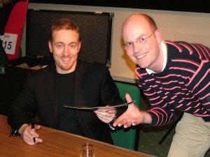 Derren Brown 2