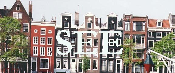 Banner see