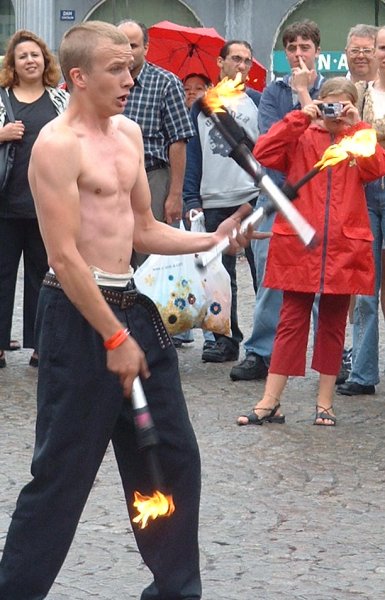 Fireboy