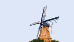 A Windmill