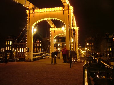 B Bridge 2