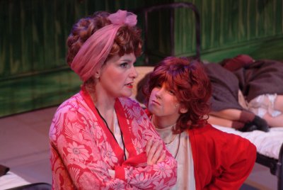 a Hannigan