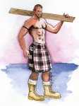 Camp Kilt RS