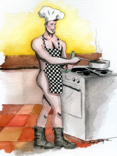 Chef RS