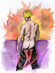 Fireman