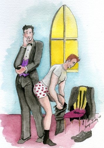 Getting Ready RS.jpg