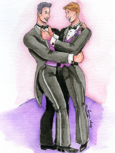 Grooms