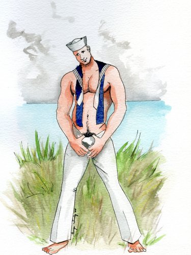 Sailor 2