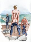 Surfers RS