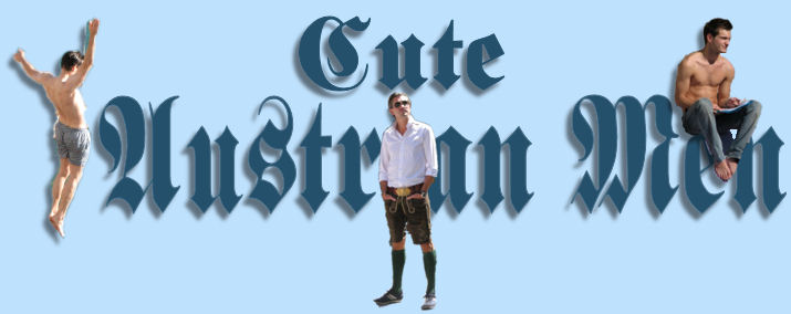 Banner Men
