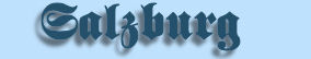 Banner Salzburg