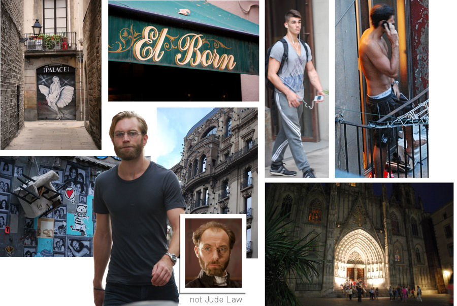 Collage Oct s