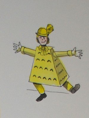 Beauty and the Beast art j