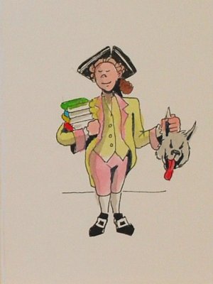 Beauty and the Beast art s