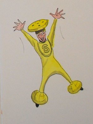 Beauty and the Beast art y