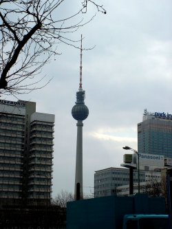 Fehrnsehturm