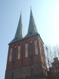 Kirche