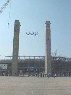 Olympic