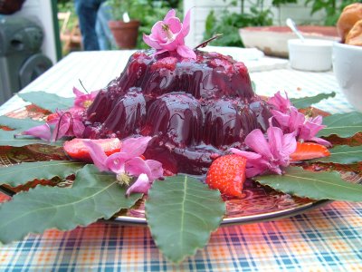 BB Jelly