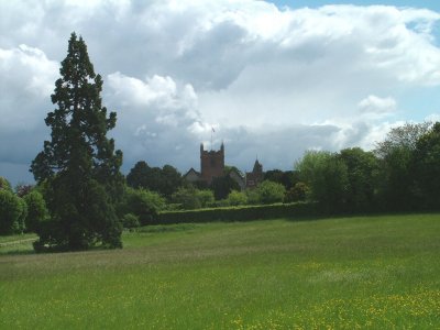 G Village