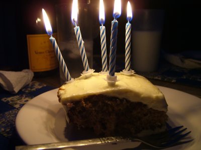 Meal cake