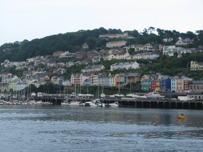 Devon Dartmouth