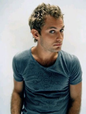 Jude Law f