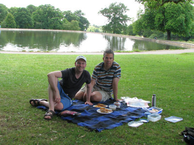 Picnic