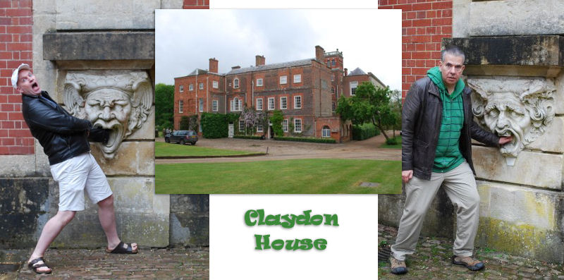 Collage c Claydon