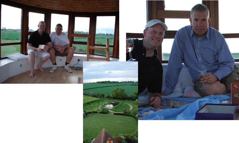 Collage g Windmill