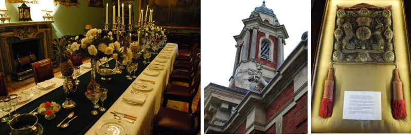 Collage v Wimpole