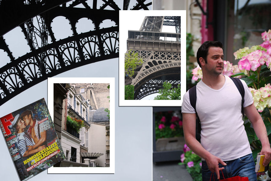 Collage May Paris b