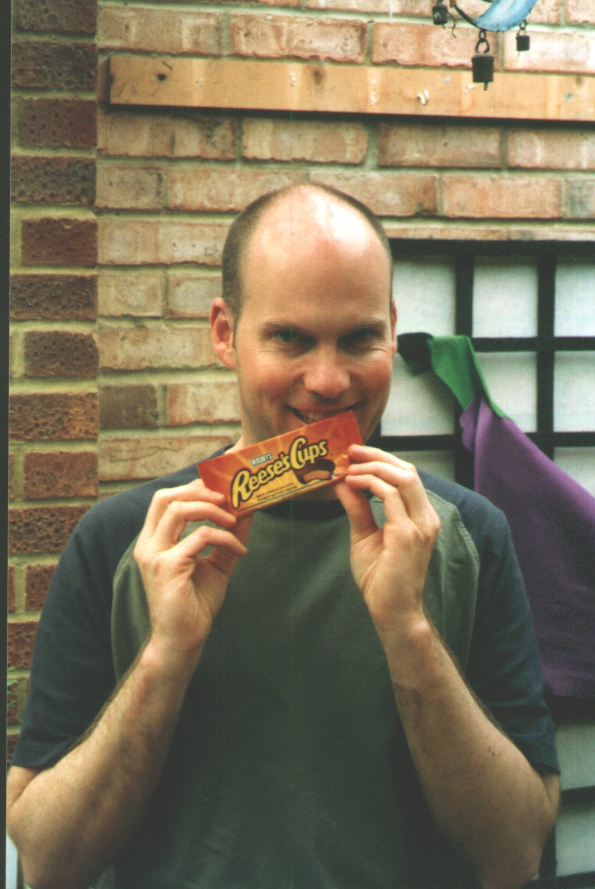 Reeces