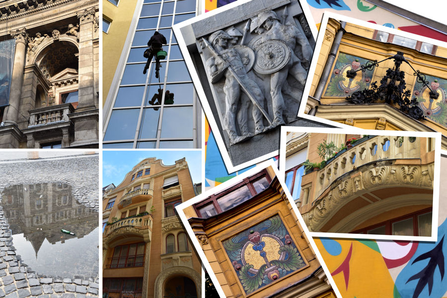 Collage 10 h
