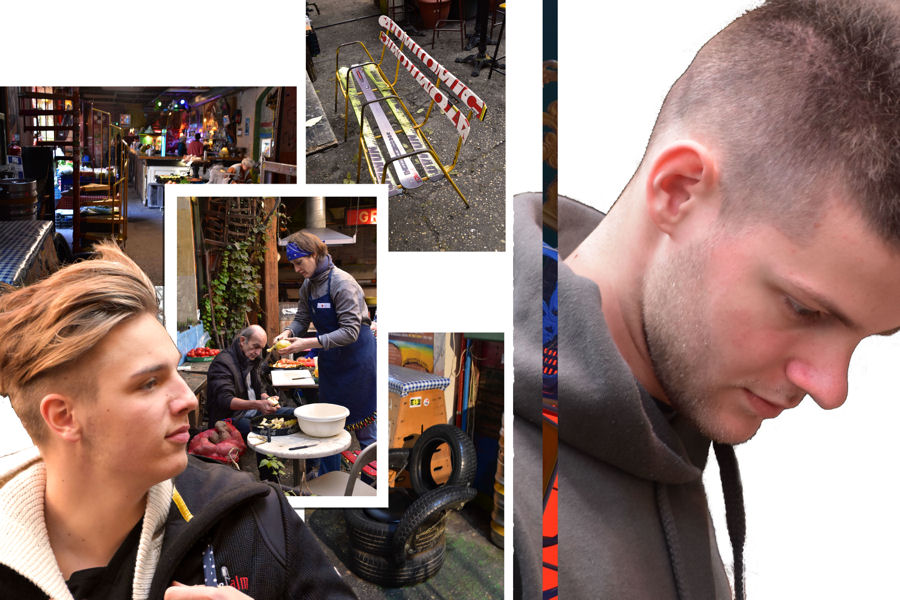 Collage 10 k