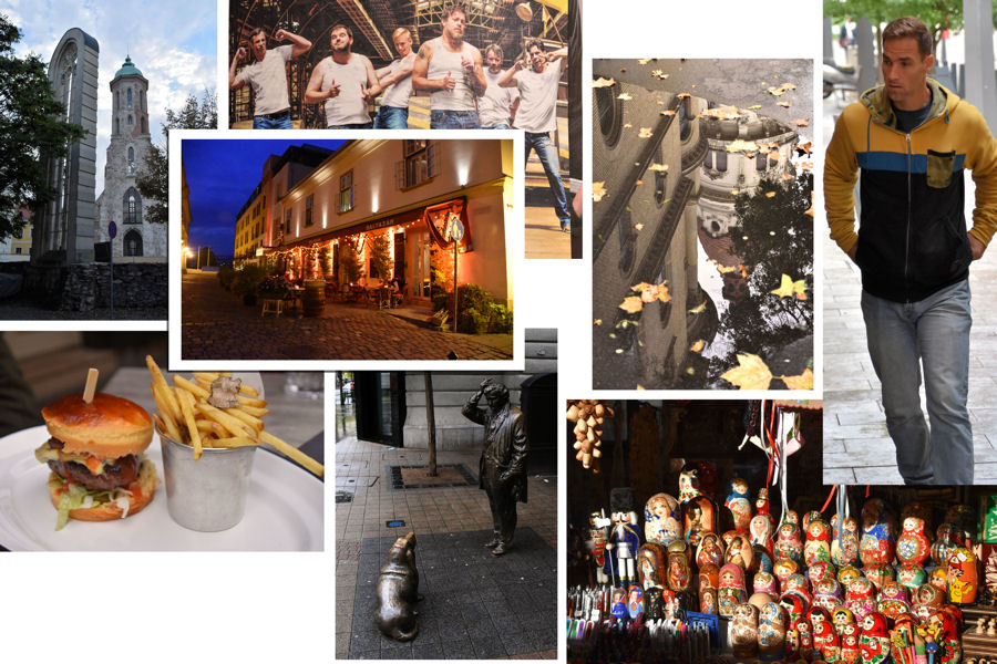 Collage 10 s