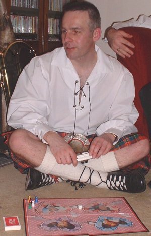 Gordon Jason