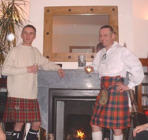Mantle