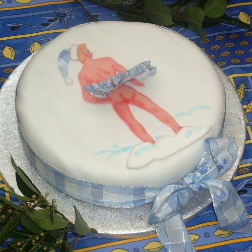 Cake 01