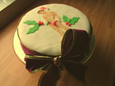 Cake 3