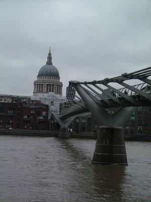 St Pauls