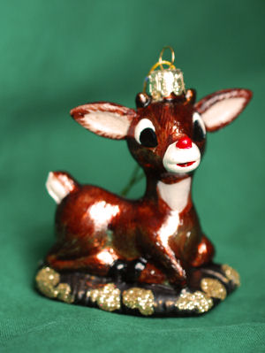 2013 Rudolph