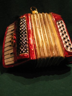 Accordion