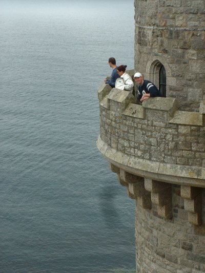 G Turret