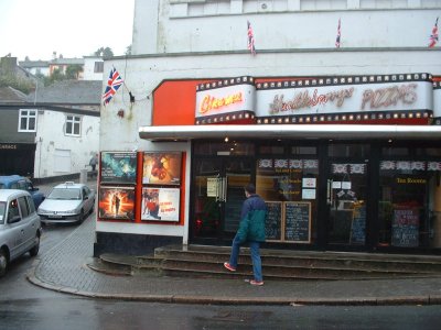N Cinema