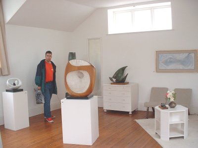 N Hepworth