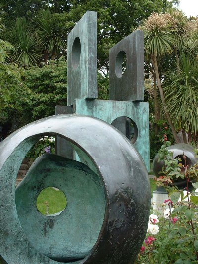 Sculptures