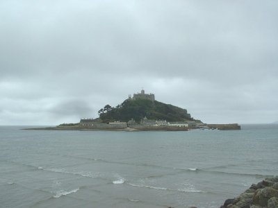 St Michaels Mt
